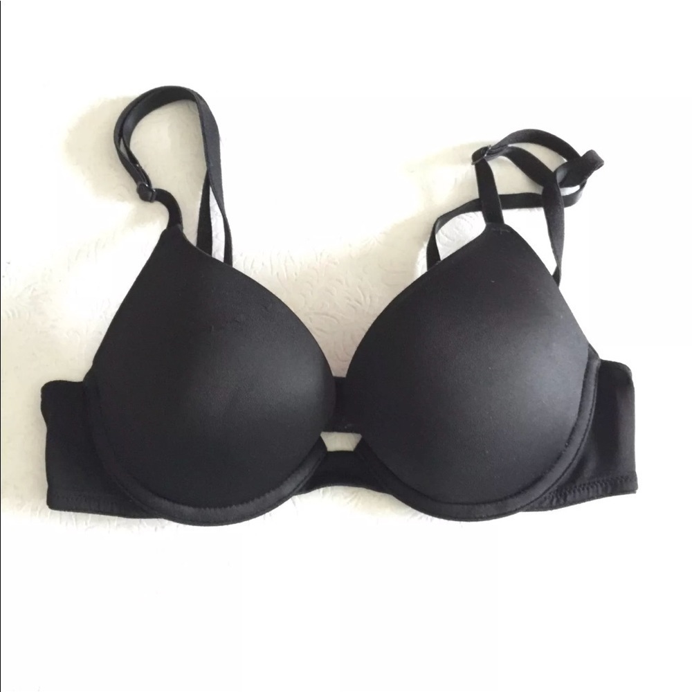 Victoria's Secret PINK Wear Everywhere Push-Up Bra